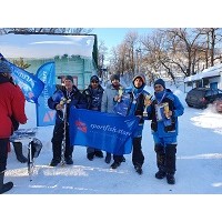 Итоги Чемпиона Саратовской области 13.02.2022